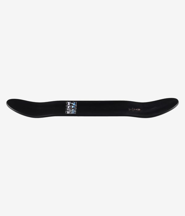 Zero Thomas Chrome 8.25" Tavola da skateboard (multi)