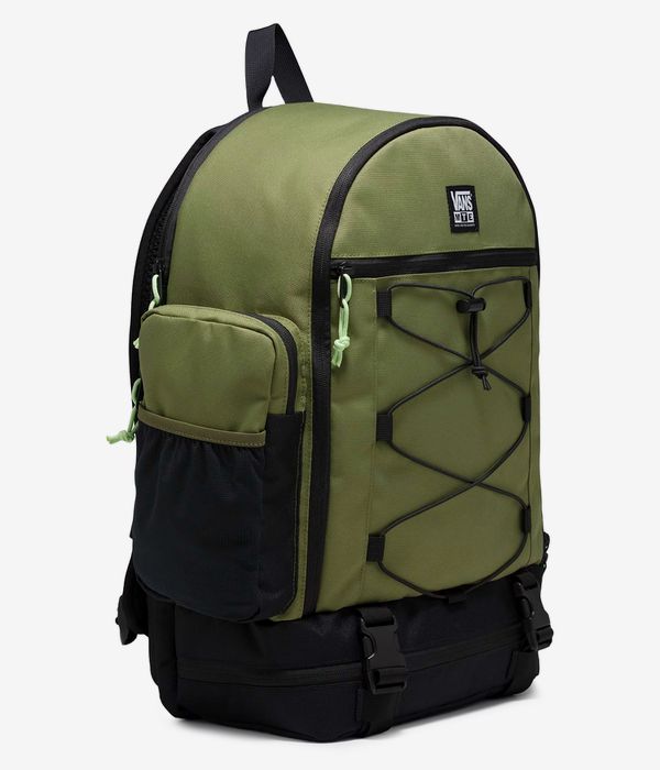 Vans MTE Breakout Backpack 25L (loden green)