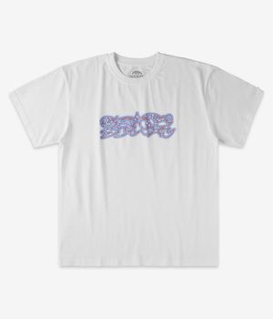 skatedeluxe Aqua Organic T-Shirt (white)