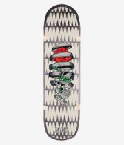 Jart Rose Pool Before Death 8.5" Skateboard Deck (multi)