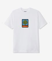 Butter Goods Growth T-Shirt (white)