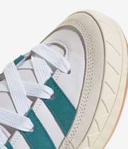 adidas Originals Adimatic Shoes (white tea aluminum)