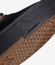 Vans Skate Era Wafflecup Zapatilla (black brown)