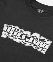 Volcom Bender T-Shirt (antique black)