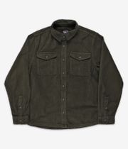 Patagonia Corduroy Shirt (pine needle green)