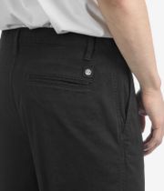 Element Howland Classic Chino Hose (flint black)