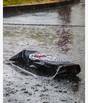 skatedeluxe Rain Cover Bag (new black)