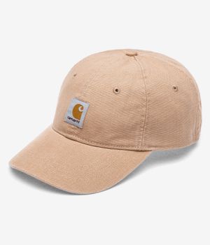 Gorra Carhartt WIP Dunes Cap Black