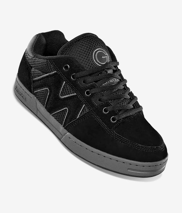 Emerica OG-1 Shoes (black grey)