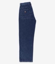 Dickies Double Knee Pant Jeans (stonewashed indigo blue)