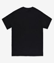 Thrasher Godzilla T-Shirt (black)