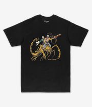 Fucking Awesome Louie Scropion T-Shirt (black)