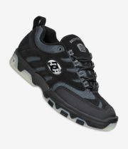 DC Hybrid OG Shoes (black grey)