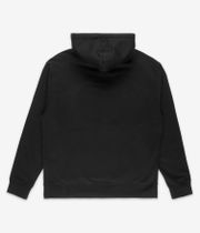 skatedeluxe x DC Court Yard Sudadera (black)