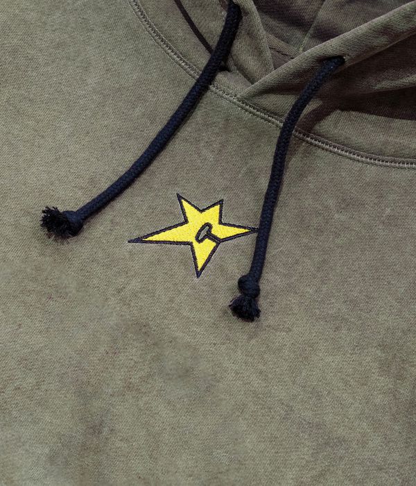 Carpet Company Micro C-Star Thermal 24 Bluzy z Kapturem