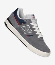 New Balance Numeric 306 Chaussure (castlerock)
