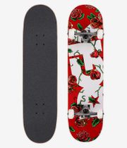 DGK Bloom 8" Complete-Skateboard (multi)