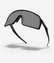 Oakley Sutro Sonnenbrille (polished black prizm black)