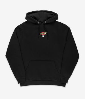 Santa Cruz Winkowski Alien Creep Hoodie (black)