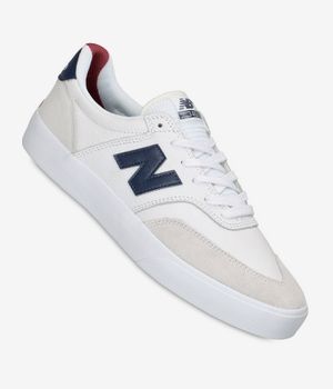 New Balance Numeric 340 Buty (white)