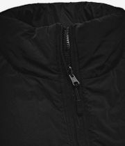 Fucking Awesome Reverse Puffer Jacke reversible (black)