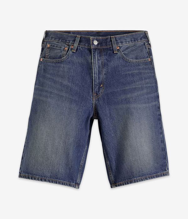 Levi's 469 Loose Shorts (vintage story)