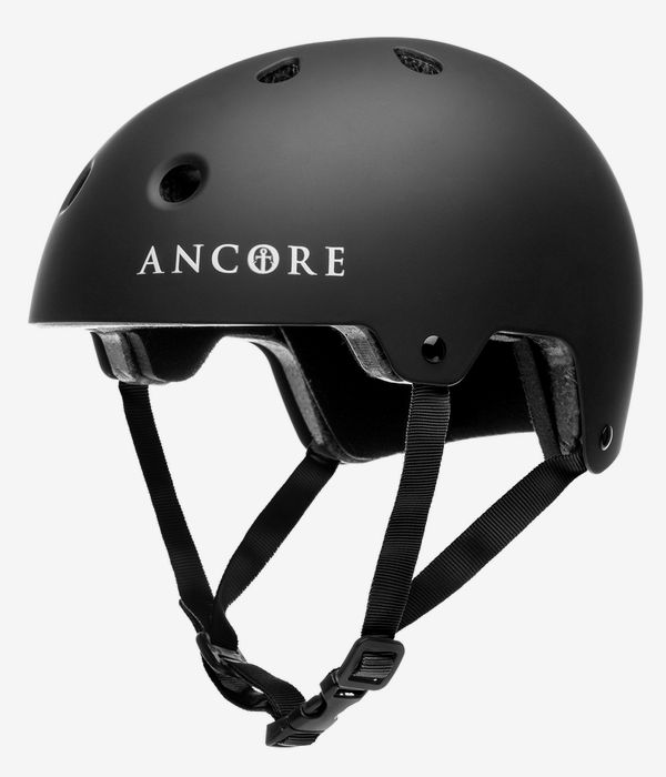 Ancore Prolight Casque kids (matte black)