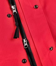 The North Face DryVent Mono Mountain Jacket (tnf red tnf black)