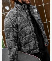 The North Face TNF 2000 Jacke (tnf black 3D summit)