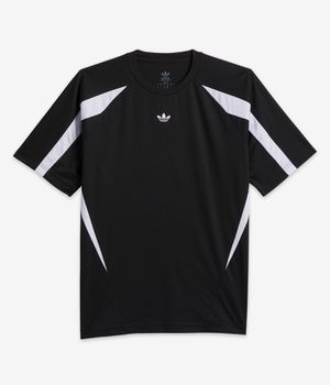adidas TGST Jersey Camiseta (black white)