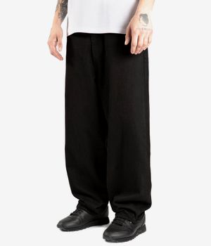 Wasted Paris Signature Casper Pantalons (black)