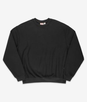 Champion Reverse Weave Basic Sweatshirt (black)
