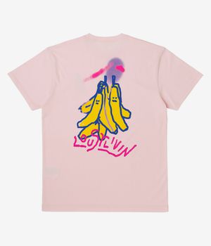 Lousy Livin Lousy Musa T-Shirt (tender touch)