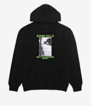 GX1000 Bomb Hills Hoodie (black green)