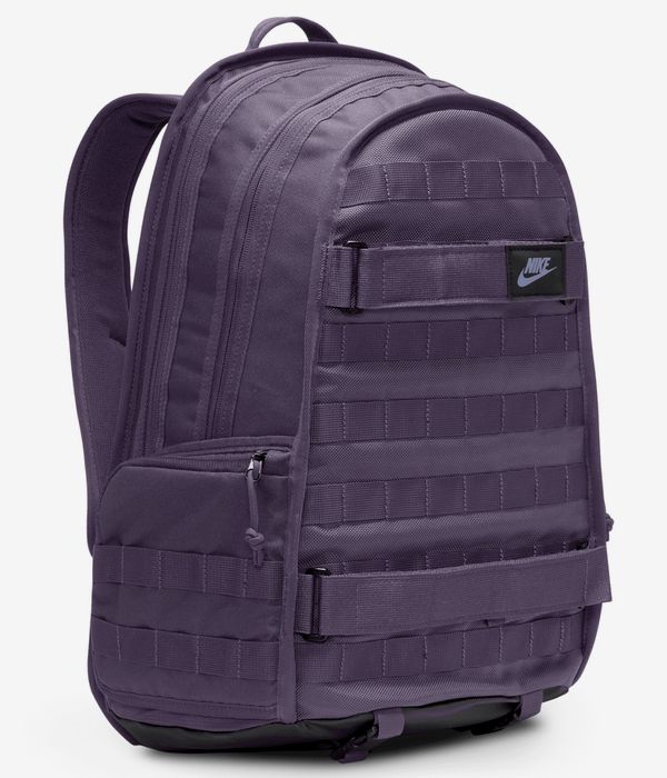 Nike SB RPM Sac à dos 26L (cave purple black sanded purple)
