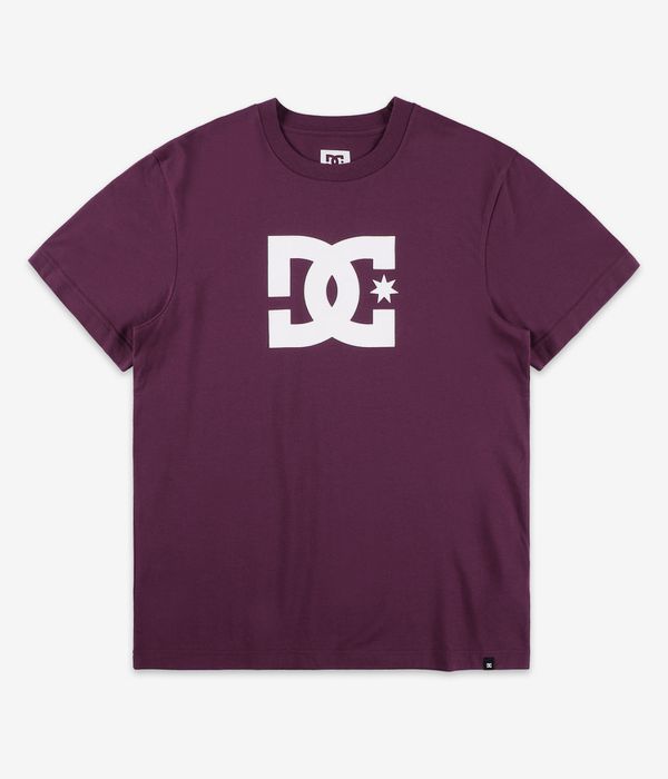 DC Star HSS T-Shirt (fig)