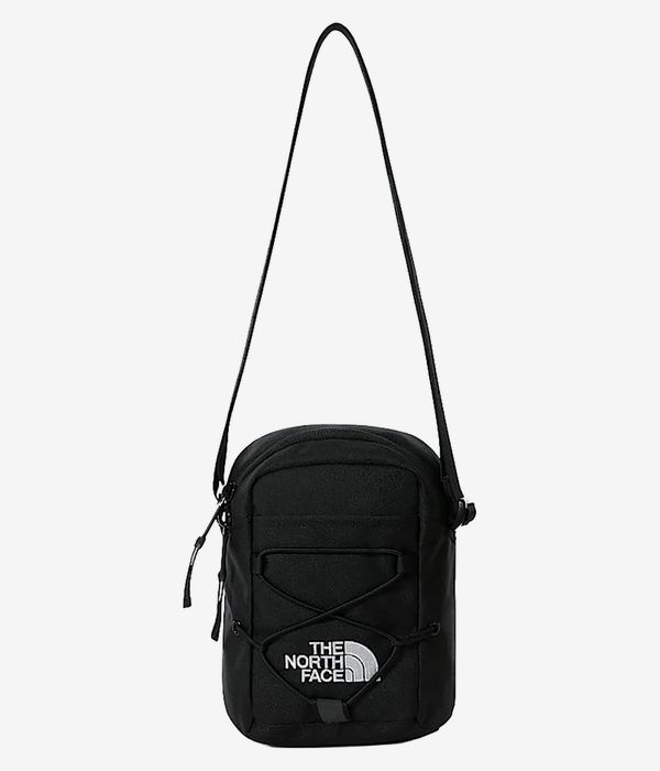 The North Face Jester Cross Bolso 2,3L (black)