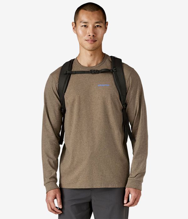 Patagonia Black Hole Mochila 32L (black black)