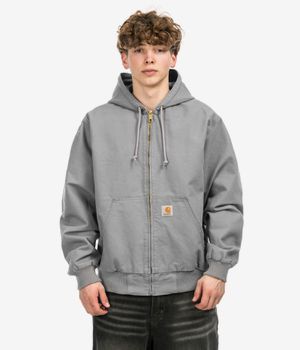 Carhartt WIP OG Active Organic Dearborn Jacket (yosemite rinsed)