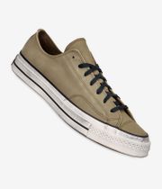Converse CONS Chuck 70 Industrial Schuh (bog down bog down black)