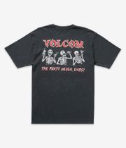 Volcom Never Ends T-Shirt (grey)