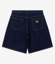 Obey Bigwig Denim Shorts (rinse indigo)
