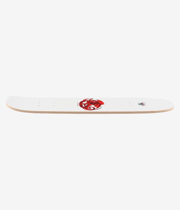 Powell-Peralta Mullen BB Limited Edition S17 7.4" Deska do deskorolki (white)