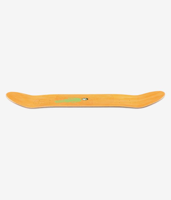 Girl Bannerot Hypno Girl 8.125" Tabla de skate (white)