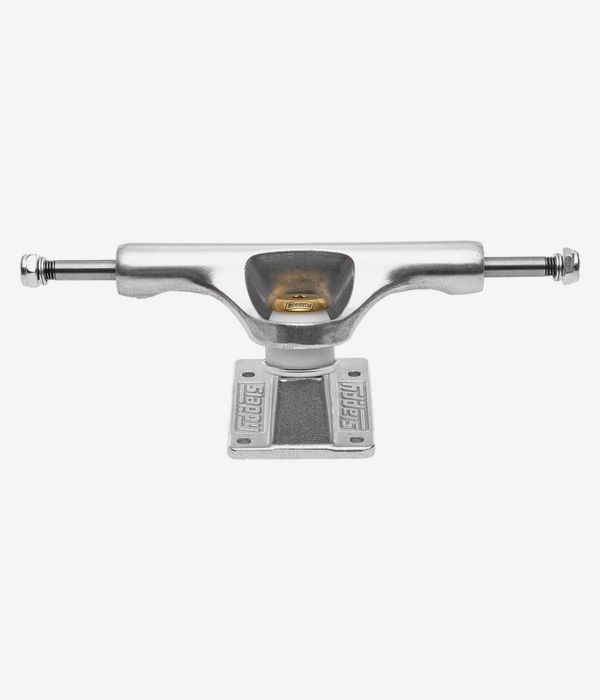 Slappy ST1 Inverted Hollow Ultra Low 8.0 Truck (polished) 8"