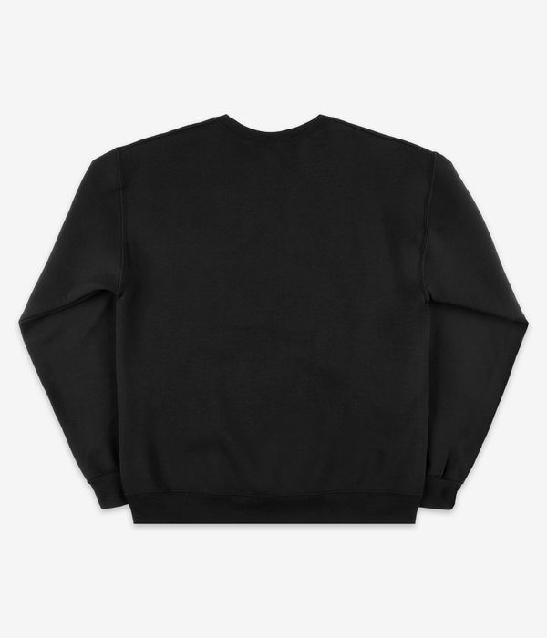 HOCKEY God Of Suffer 2 Sweater (black)