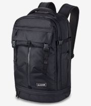 Dakine Verge Rucksack 32L (black ripstop)