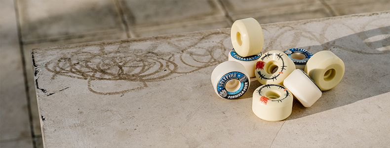 Skateboard Wheels