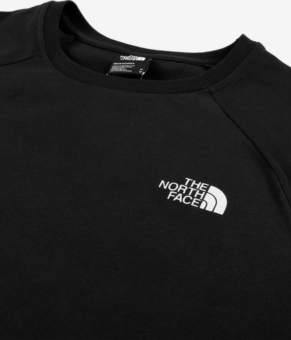 The North Face North Faces T-Shirty (tnf black)