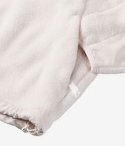 The North Face Yumior Off Peak Veste (white dune)